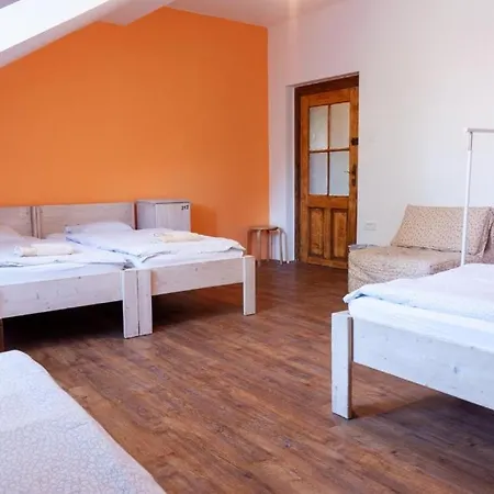 Gostinjska kuća Unique Vila Veselova, Center