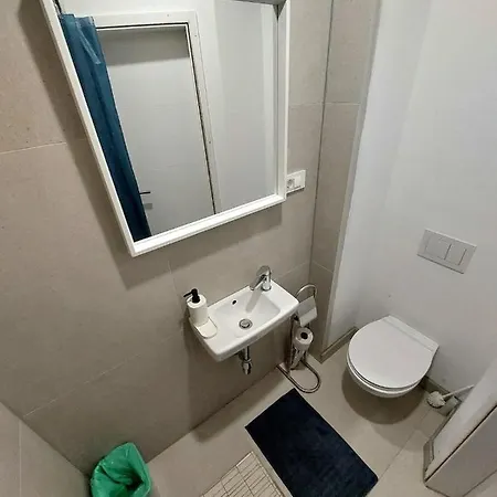 Гостевой дом Unique Vila Veselova, Center Любляна