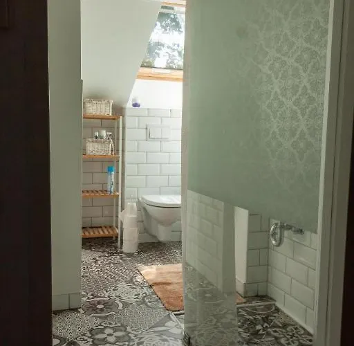 Unique Vila Veselova, Center 4*