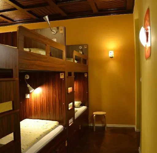 Unique Vila Veselova, Center Hiša za goste Ljubljana