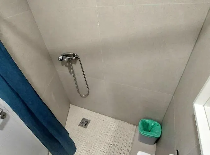 Penzion Unique Vila Veselova, Center 4*